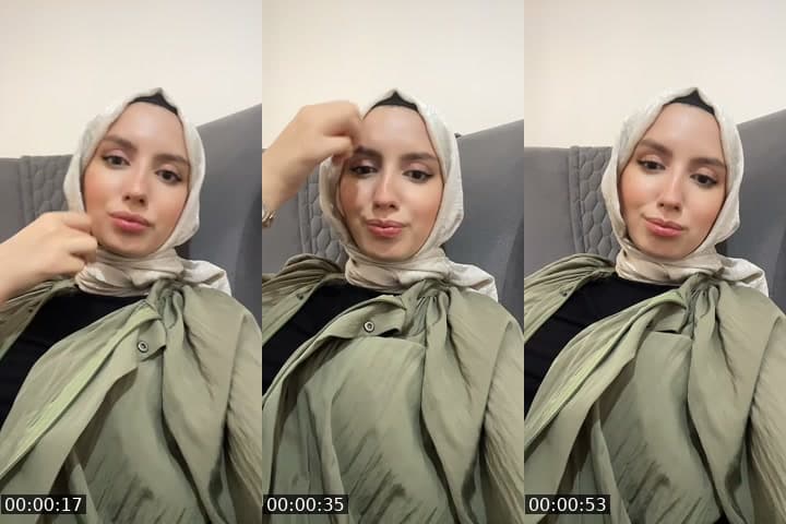 @sevval.342 TikTok live stream