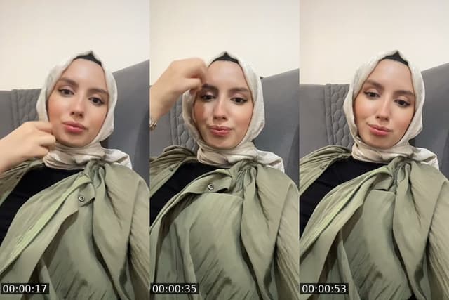 @sevval.342 TikTok live
