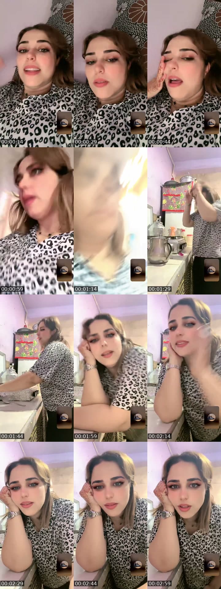 @totalakyota TikTok live stream