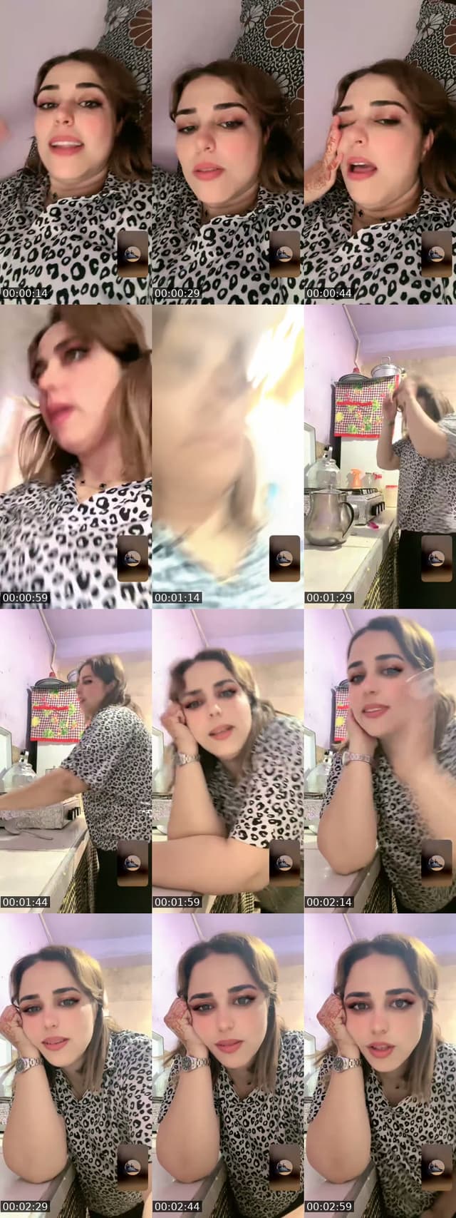 @totalakyota TikTok live
