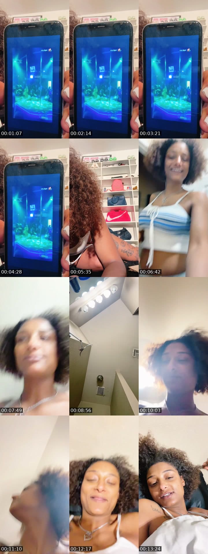 @skiibanks TikTok live stream
