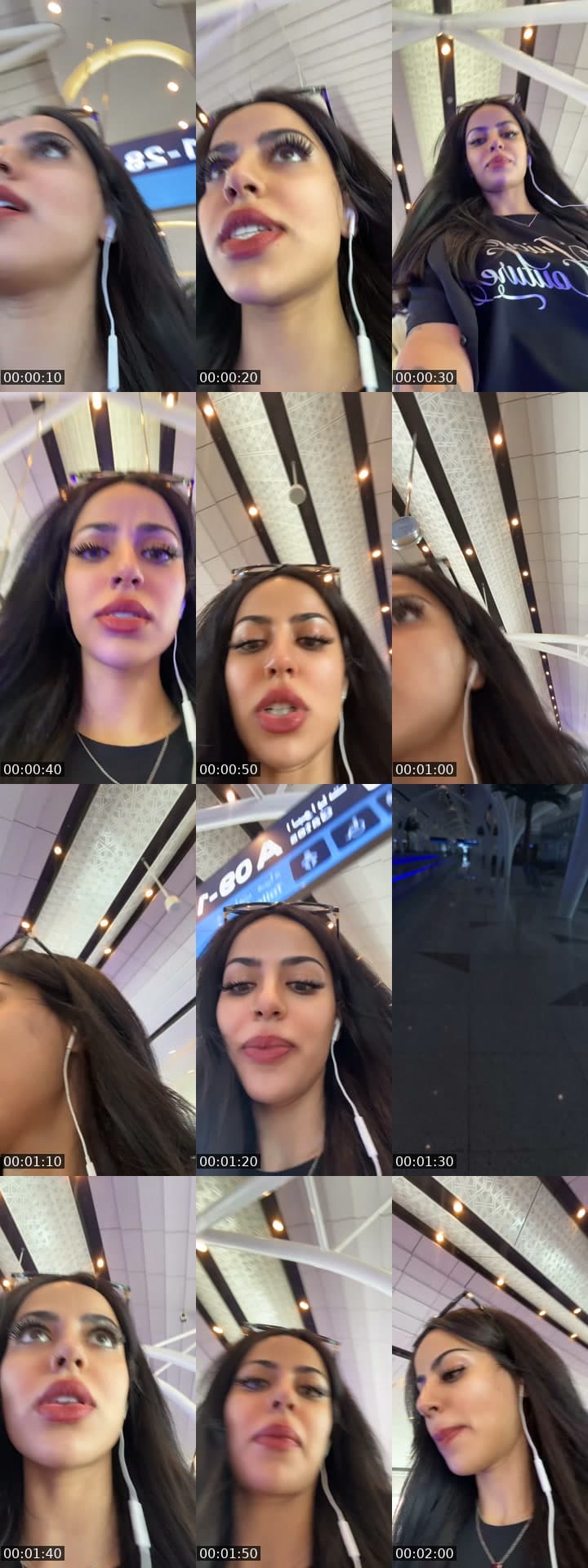 @ev3.xx TikTok live stream