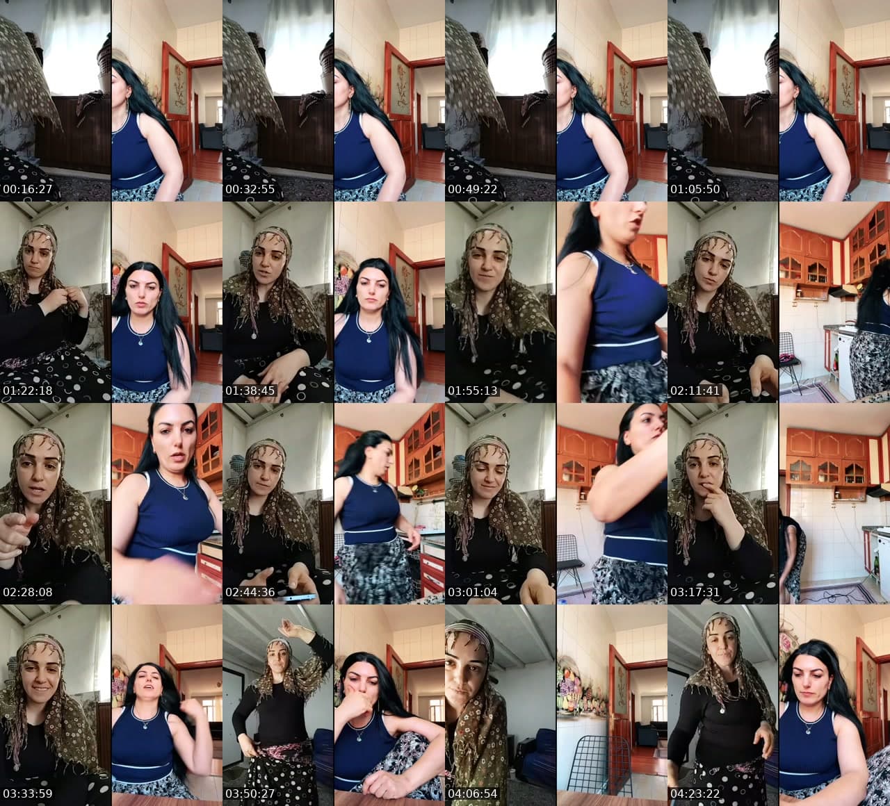 @patronice_pinar56 TikTok live stream
