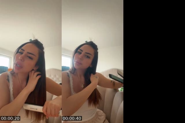 Belgium TikTok live: Iyi bayramlar🍭 by @su.seda.official