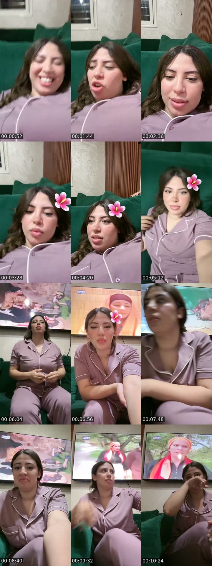 @fati.att TikTok live stream