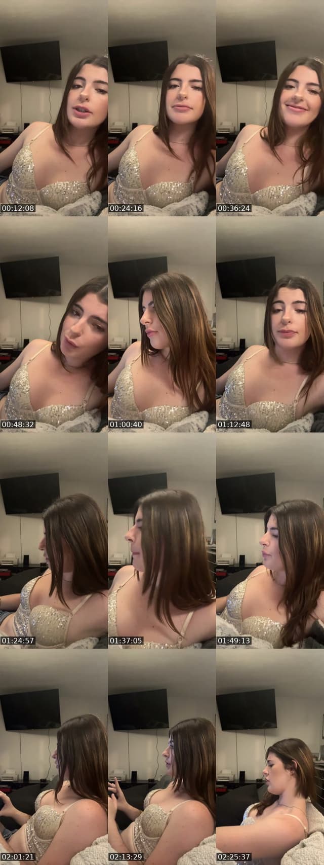 TikTok live: Viens by @alyssa.es