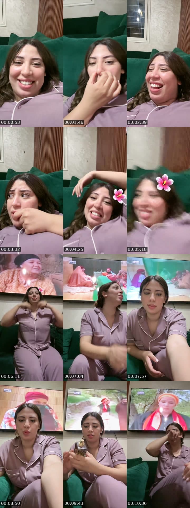 @fati.att TikTok live stream