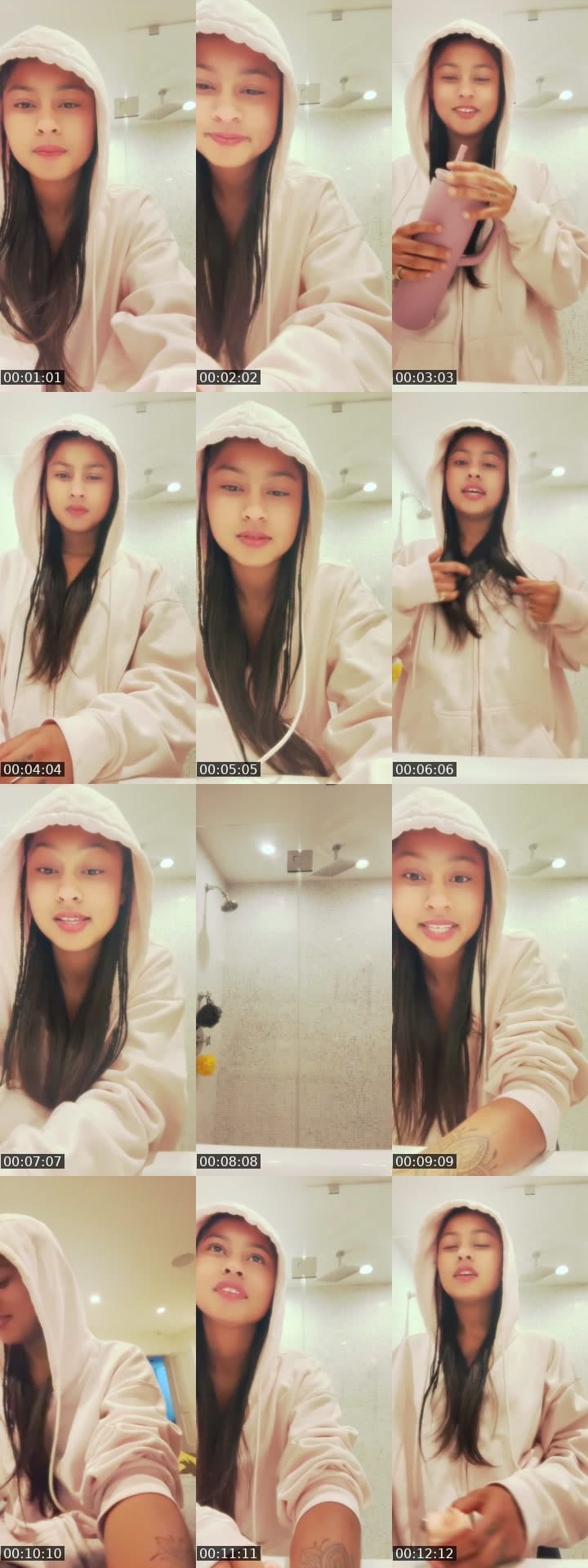 @ovoprincess777 TikTok live stream