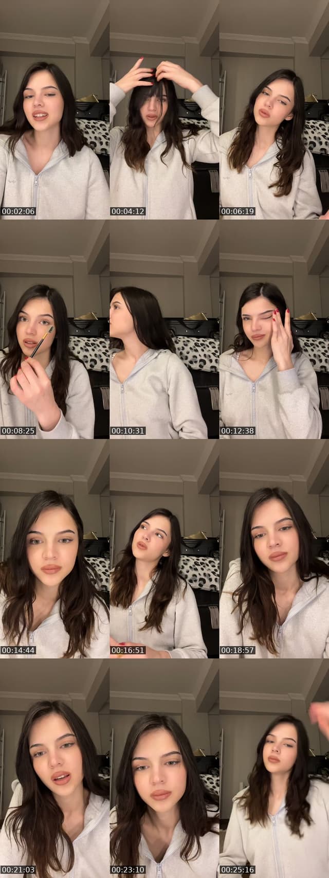 @esmaabozkurtt TikTok live
