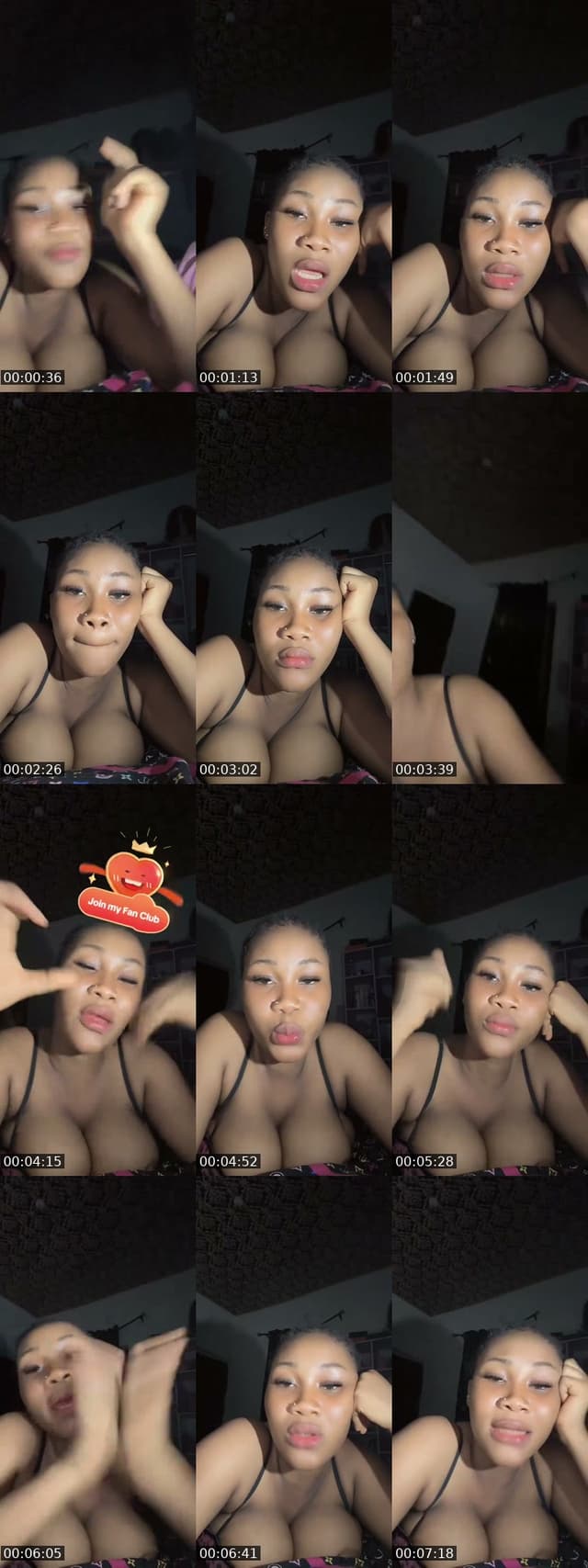 I love TikTok shop - @ruth_nnamdi21