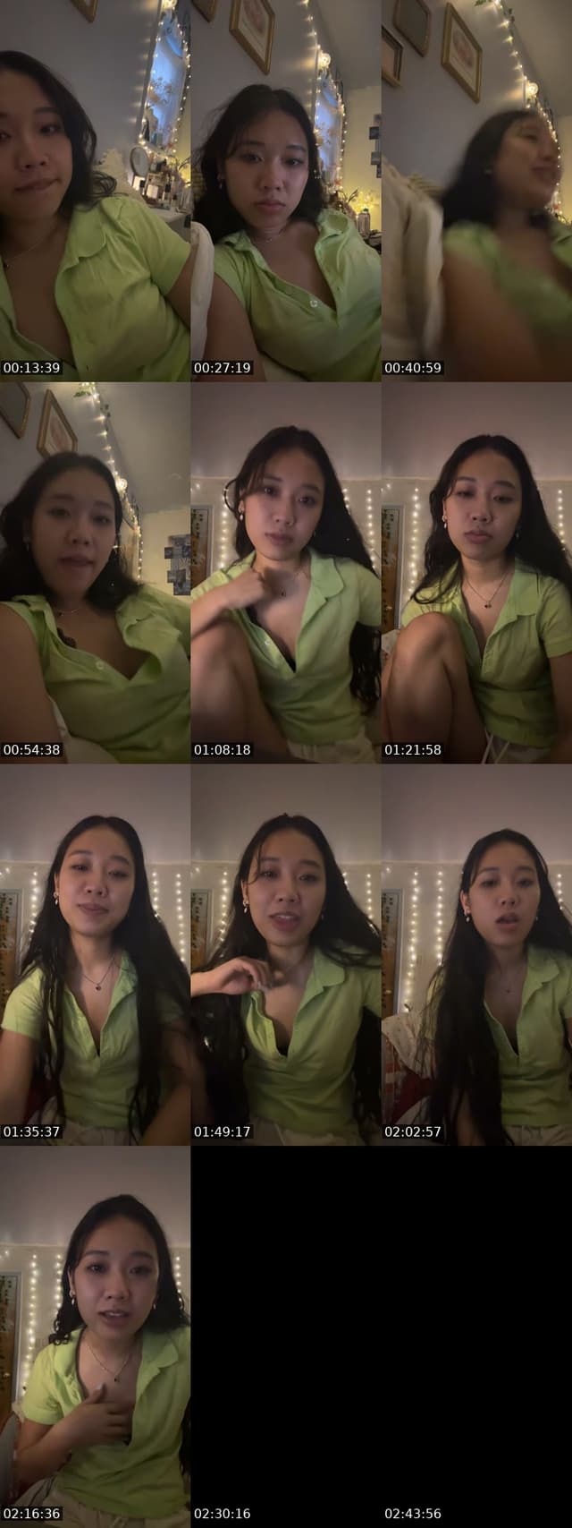 @huwjshhaih TikTok live from 2026-05-28