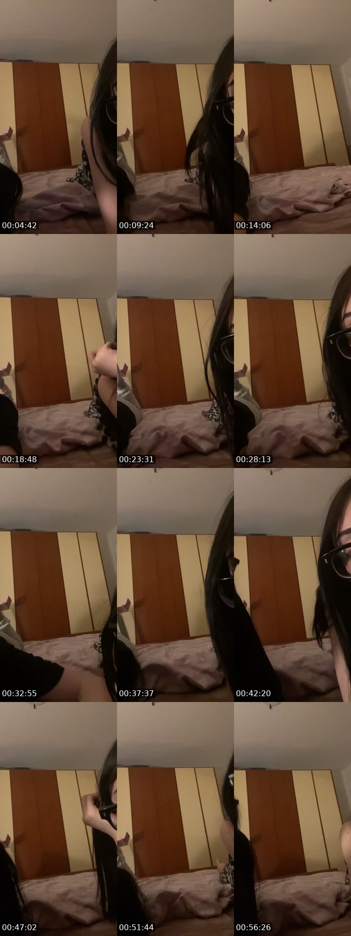 solo cringioni
