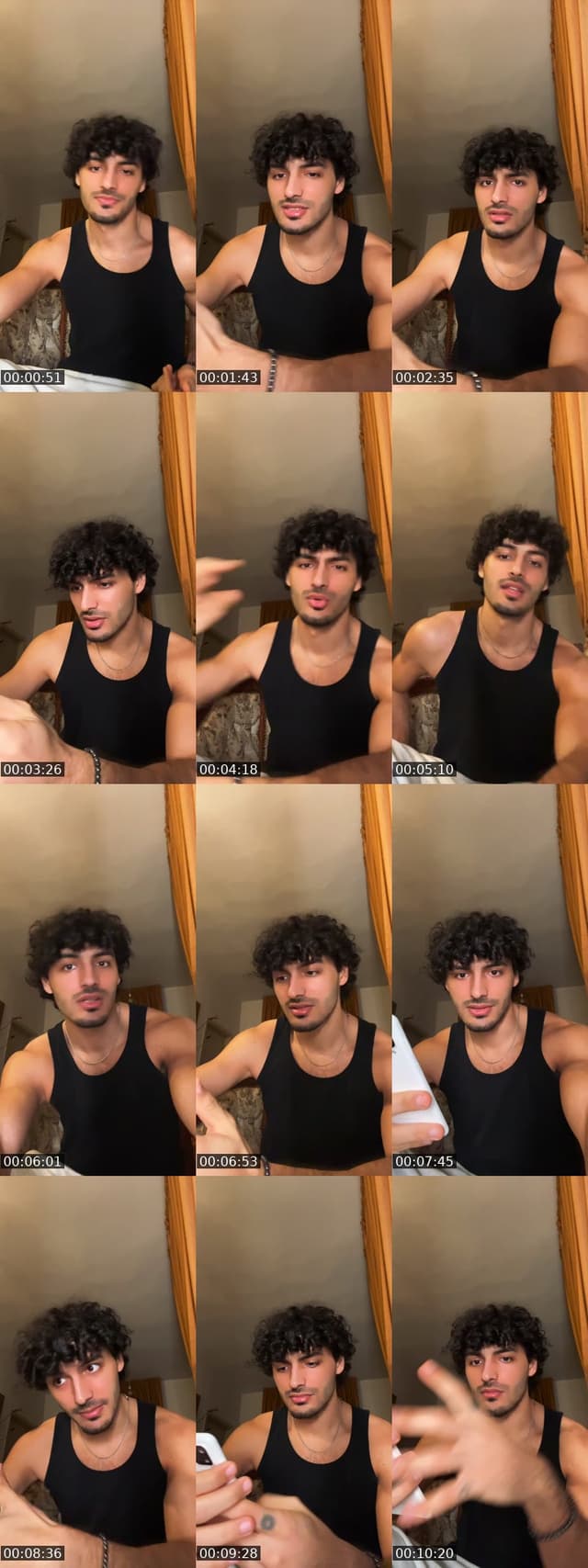 @kallive6 TikTok live from 2026-05-28