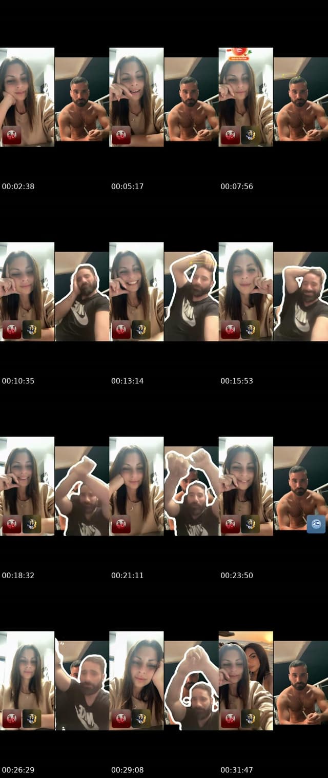 @tammytal1107 TikTok live from 2026-05-28