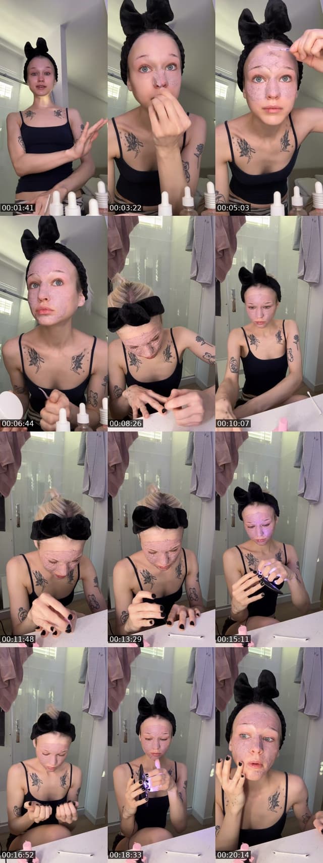 @yurib34r TikTok live from 2026-05-28