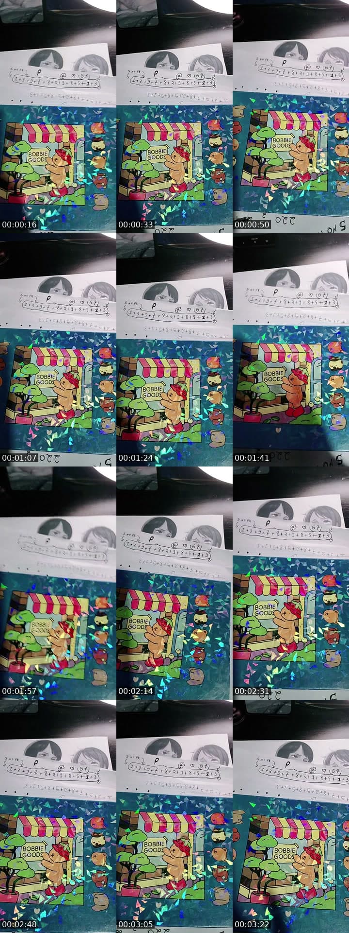 @yukimochimochis TikTok live stream
