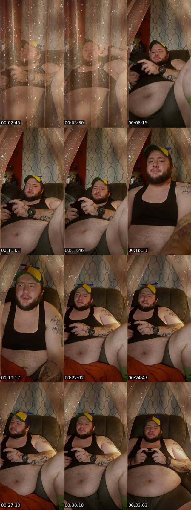 TikTok live: Big Bear support:) kings+only 18 by @adambutler2851