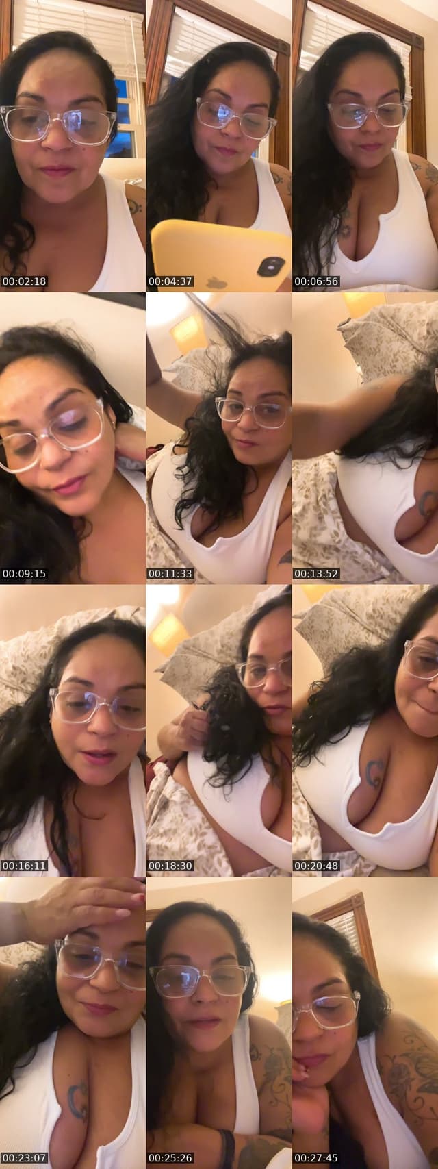 TikTok live: Lets chat 💬 and please be nice🫶🏼 by @amor_propio2024