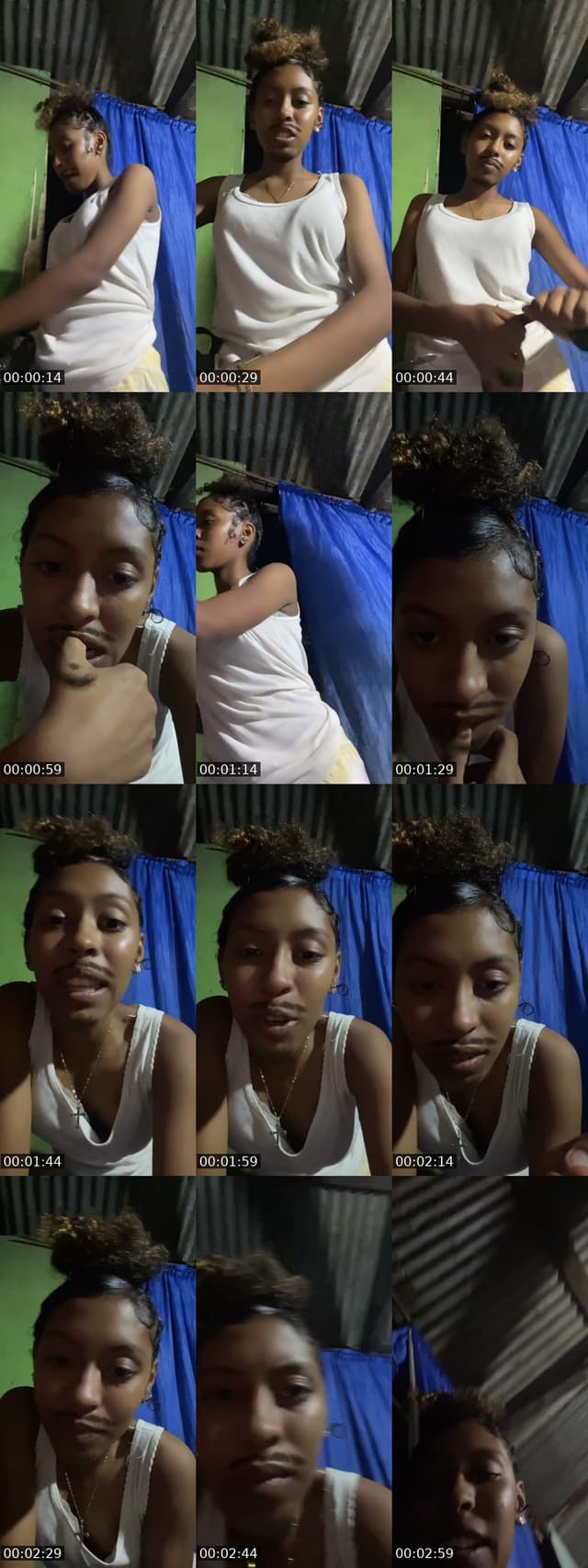 @alis5135 TikTok live
