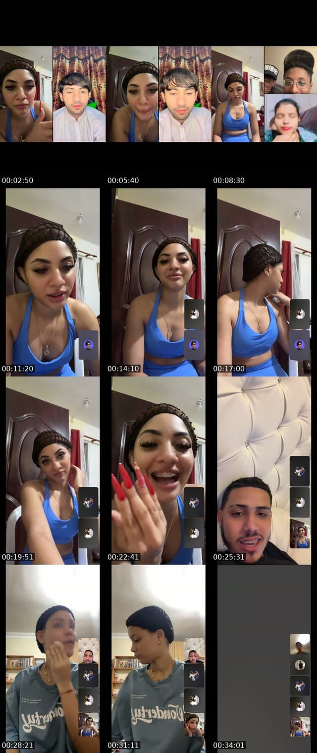 @la_icyyy TikTok live from 2026-05-28