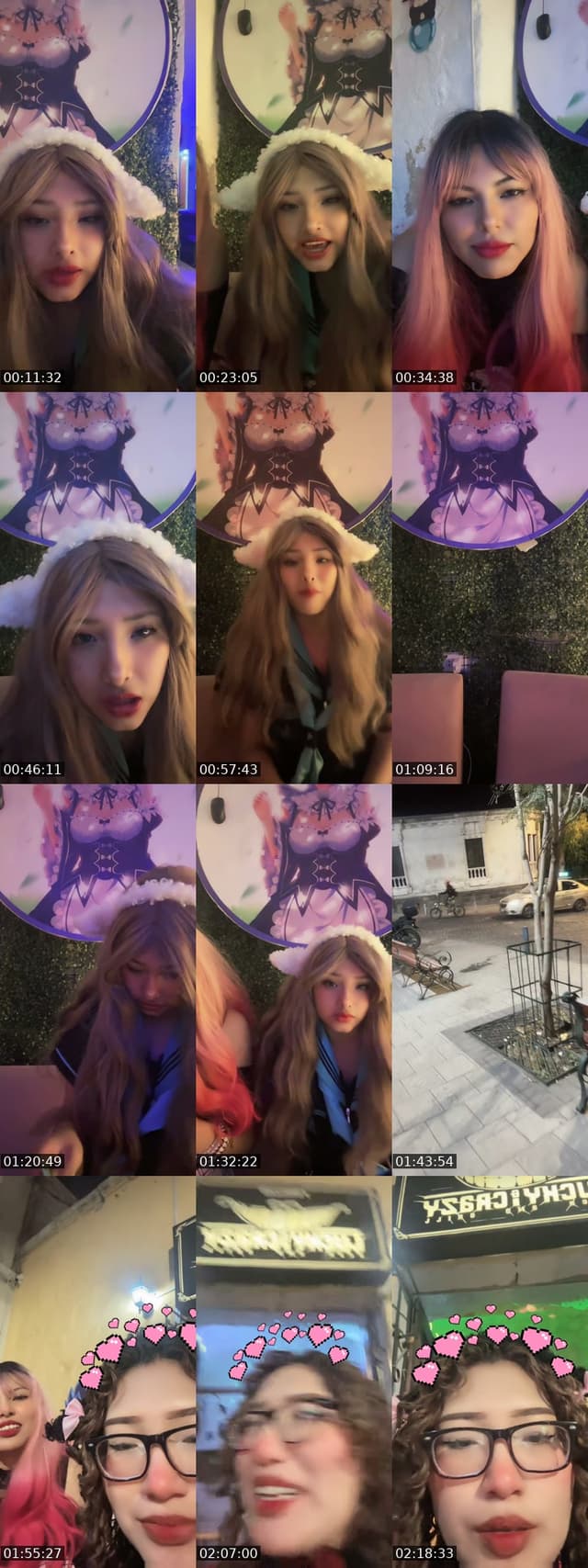 @johncitotuterror TikTok live from 2026-05-28