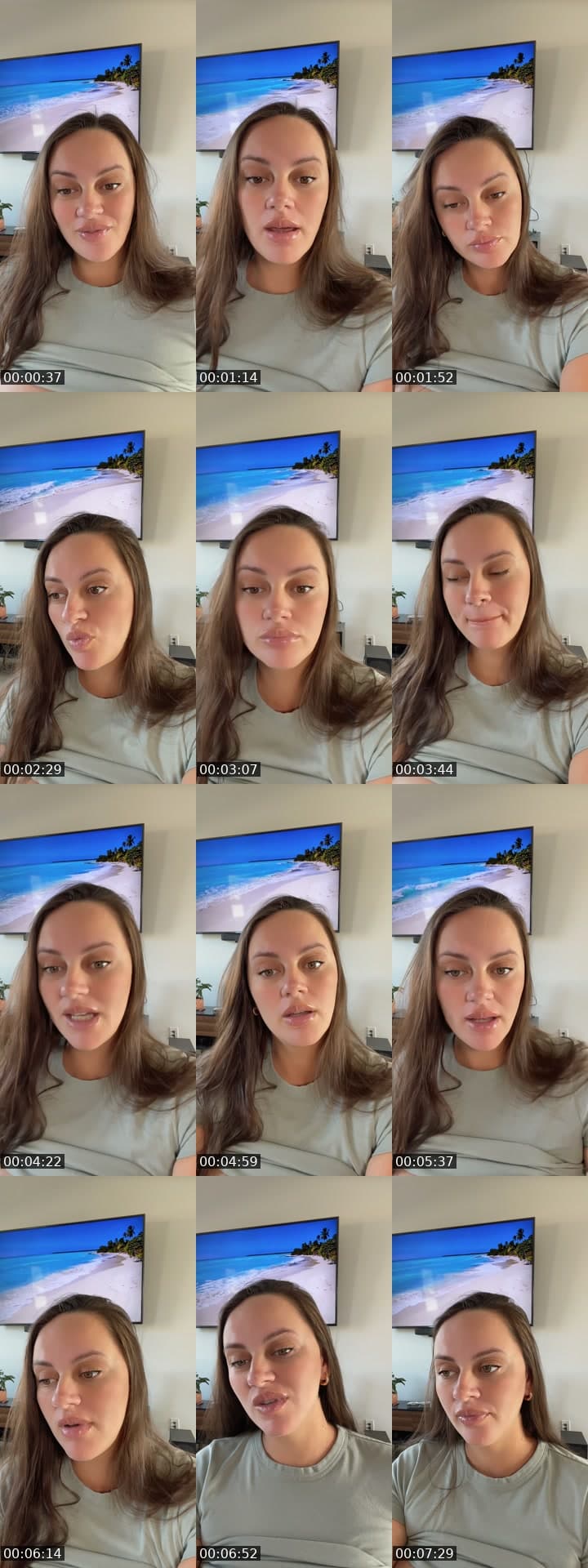 @notbiabts TikTok live stream