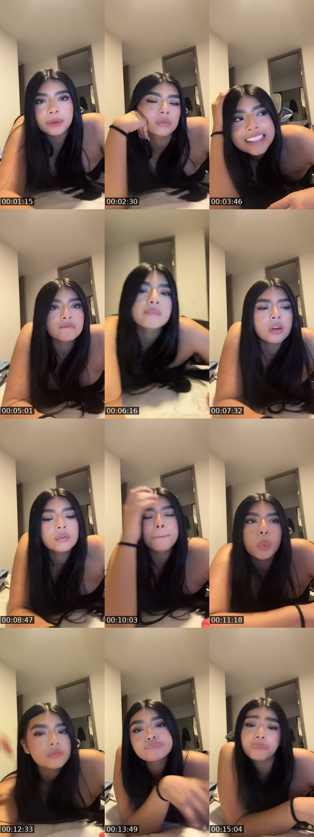 TikTok live: Ola by @sofiaushcaa__