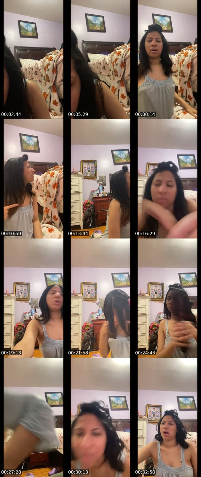 TikTok live: heyy ☺️ by @leticia_spring26