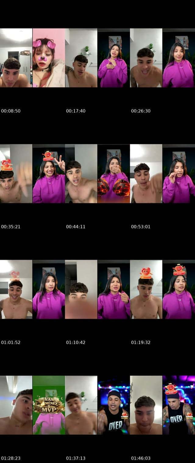 @jlexiss04 TikTok live from 2026-05-28