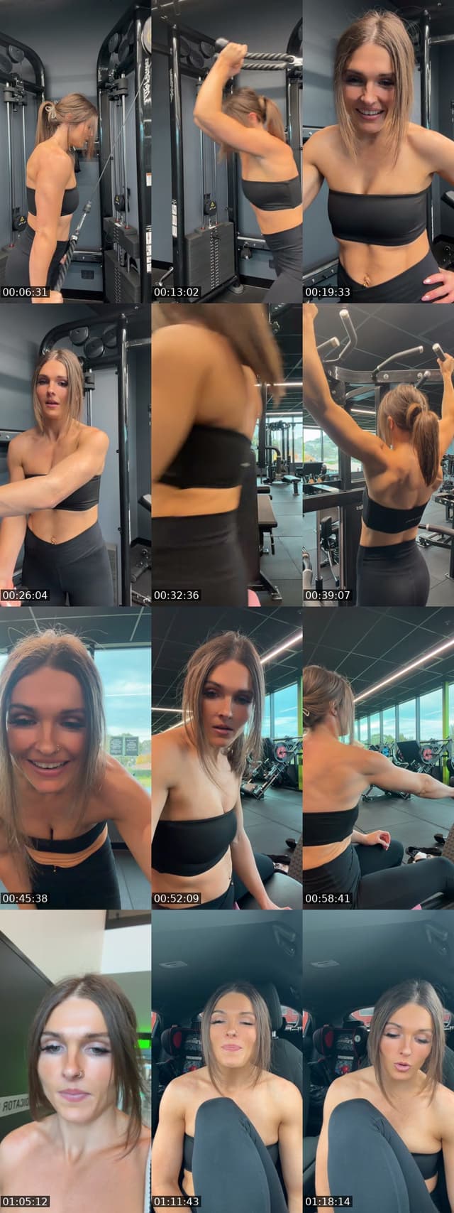 TikTok live: Welcome to my LIVE! by @reactrewindnreal