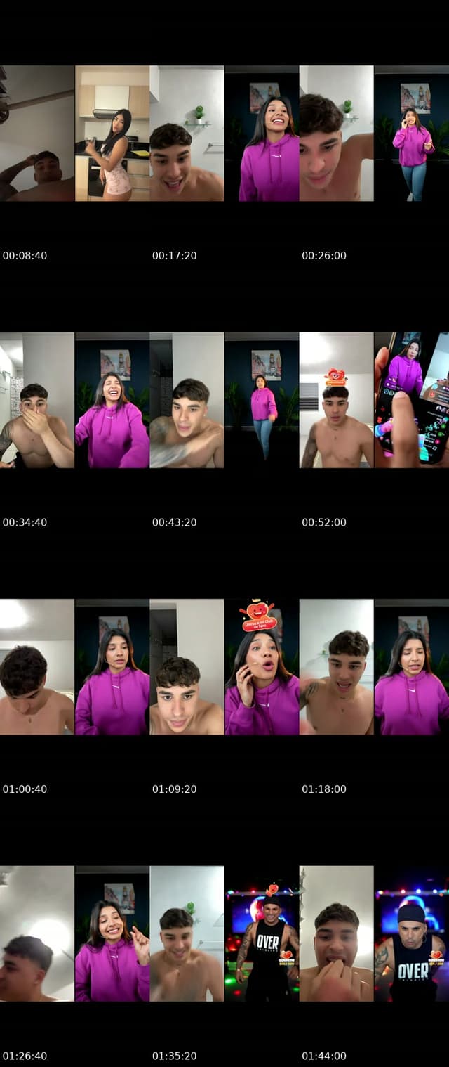 @jlexiss04 TikTok live from 2026-05-28