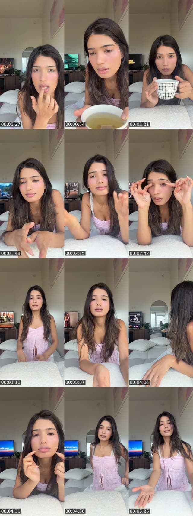 @pratima_rijal TikTok live from 2026-05-28