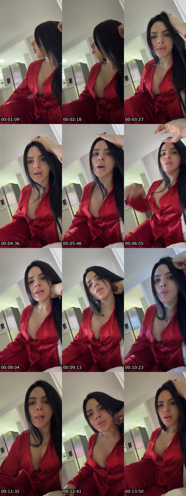 @yayi_dulce TikTok live from 2026-05-28