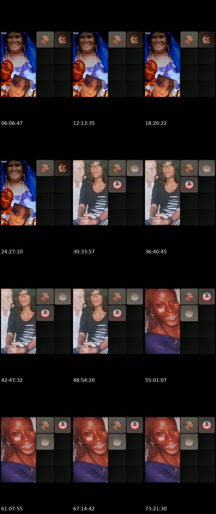 @sen.le.vrai TikTok live stream