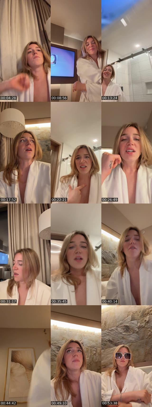 @clarissa.portman3 TikTok live from 2026-05-28