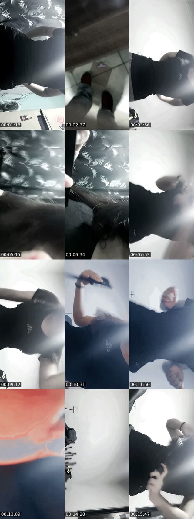 TikTok live: moradeaa 901.645💓490 by @smaashvee