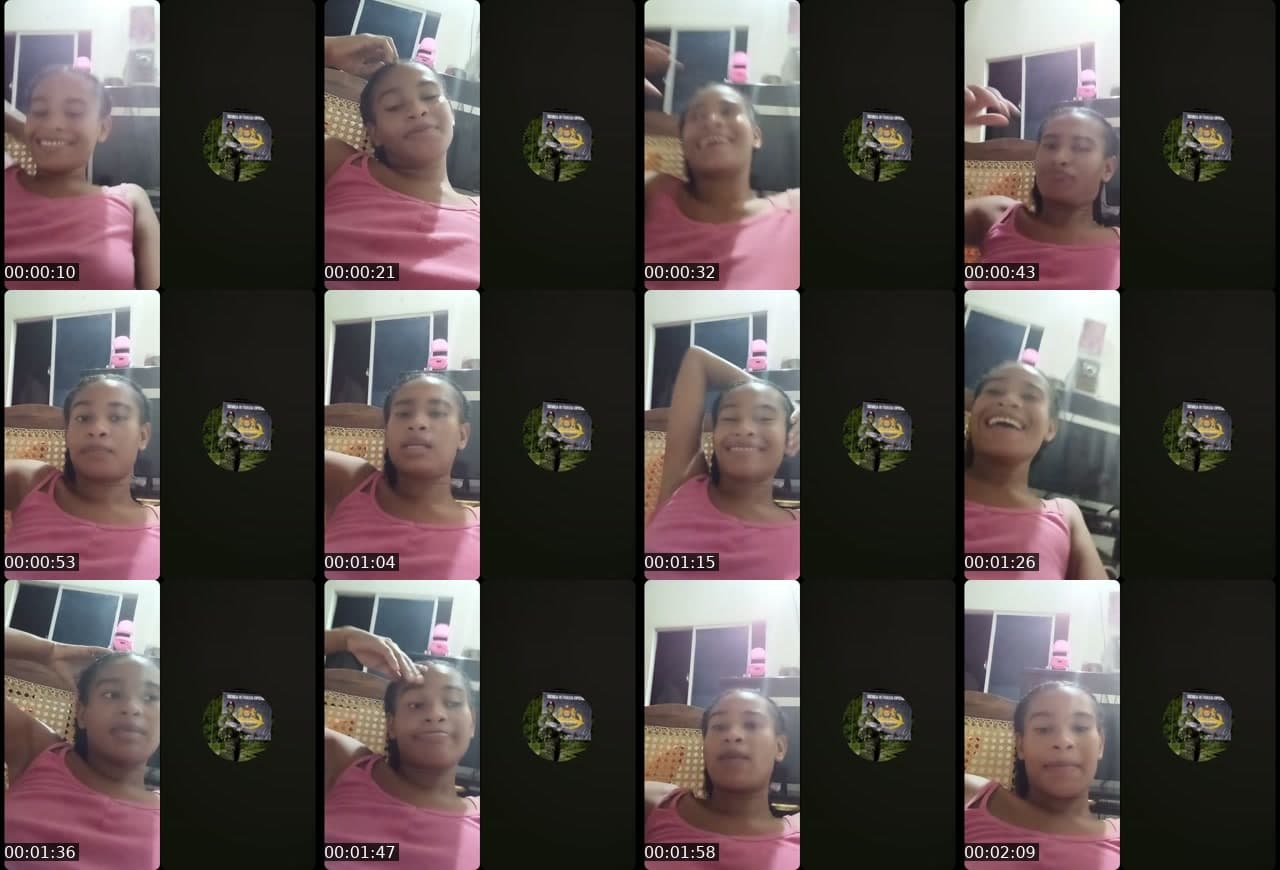 @yule.adriana TikTok live stream