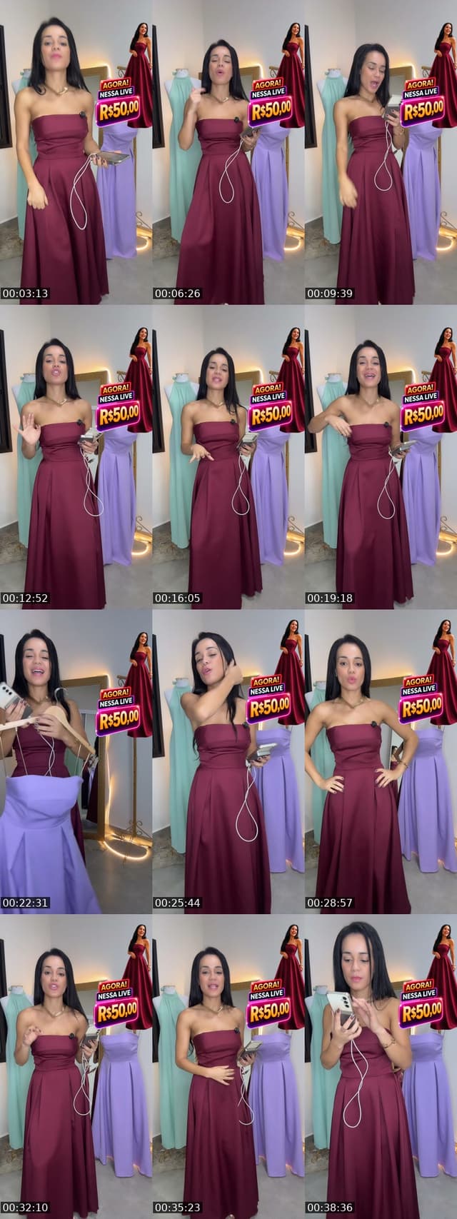 @tannysoriano TikTok live from 2026-05-28