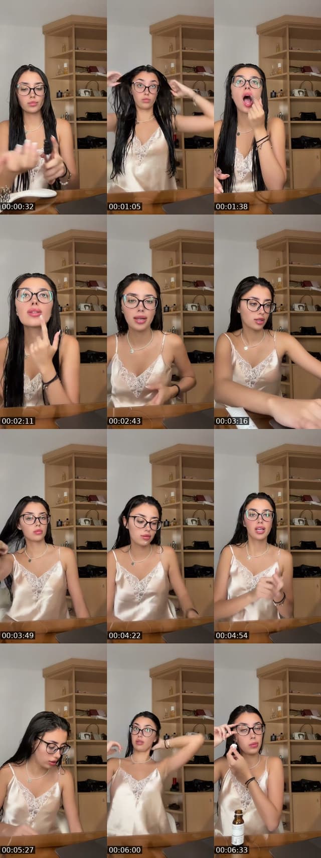 @silviaaltisent TikTok live from 2026-05-28