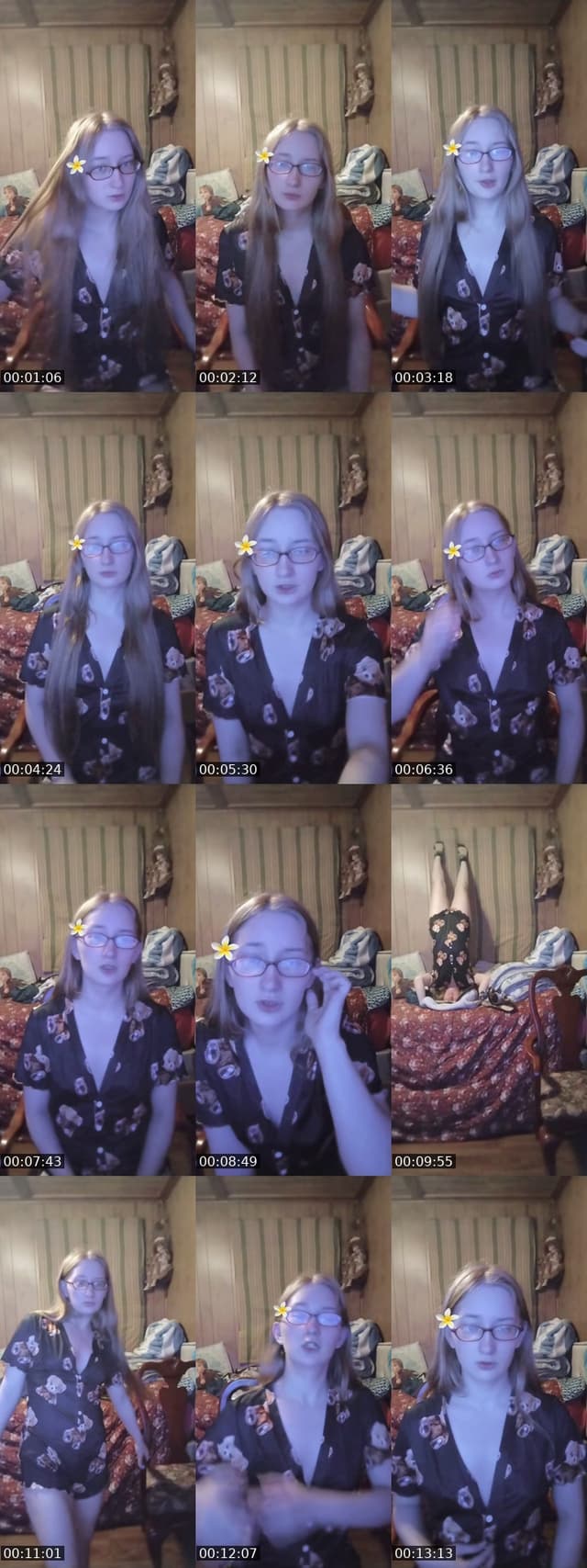 TikTok live: lets fill gift gallery by @jasmine.jones855