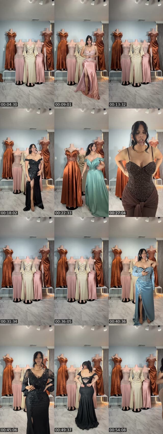 @glam_collection93 past TikTok live from 2026-05-28