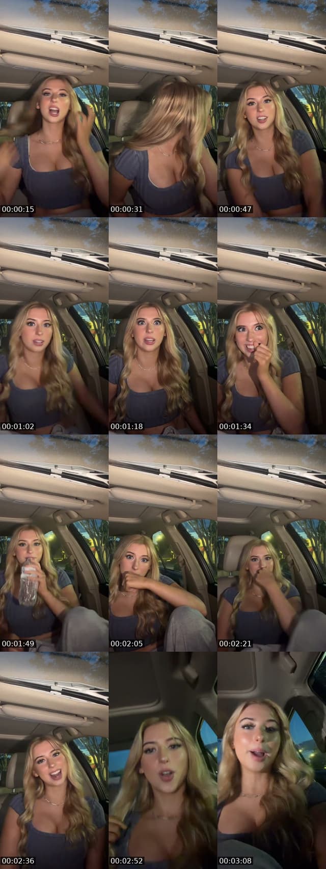 TikTok live: Come talk I’m bored by @___afterdark__