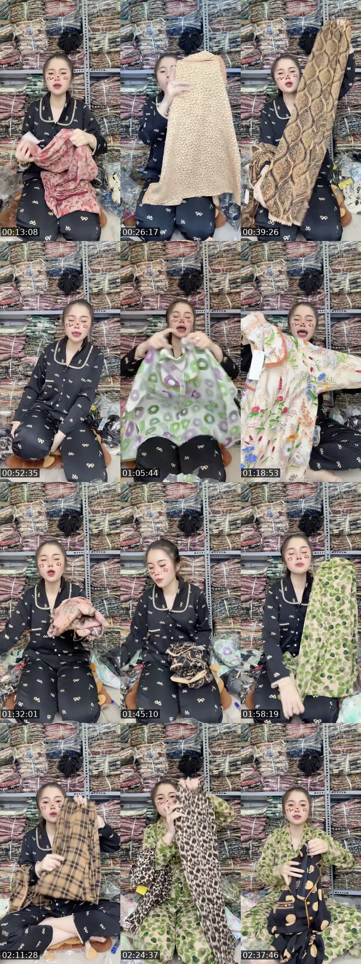 I love TikTok