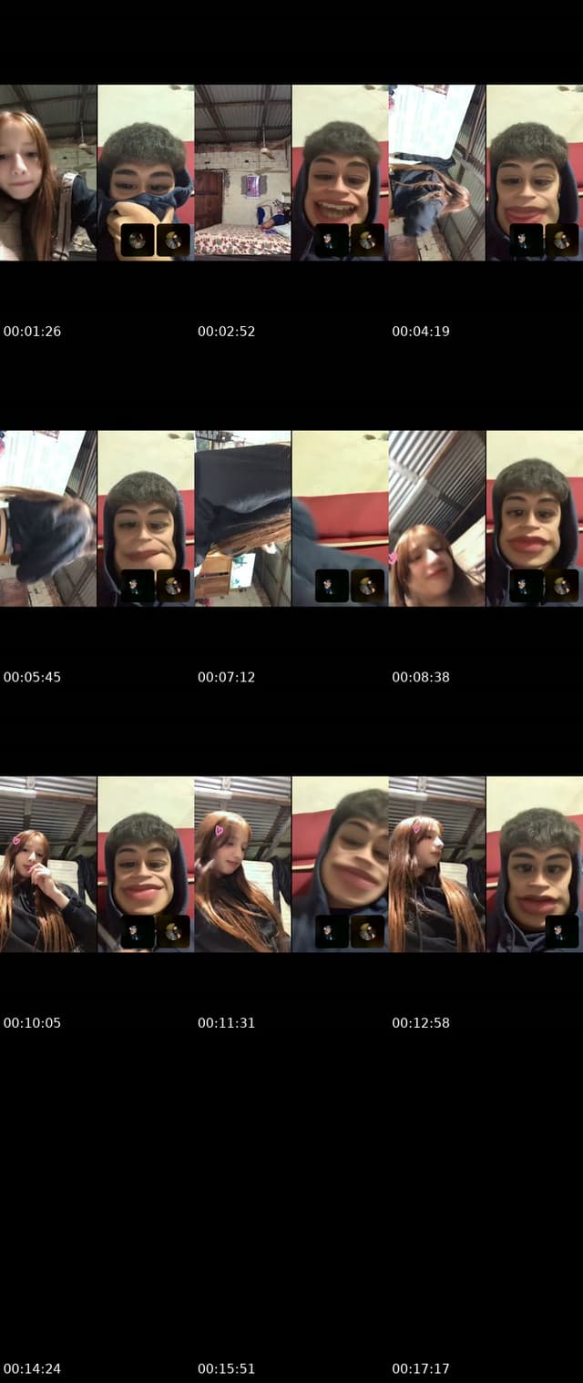 @luana_lugo_ TikTok live from 2026-05-28