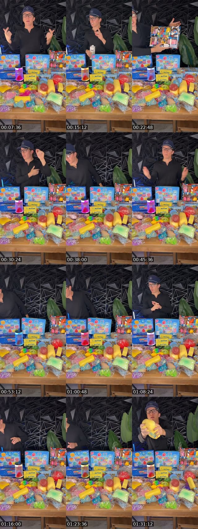 TikTok live: Huge Sale!! Almost Sold Out!!!! by @rymoshops