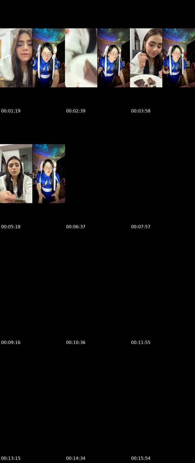 @yeseniayulizasilv TikTok live from 2026-05-28