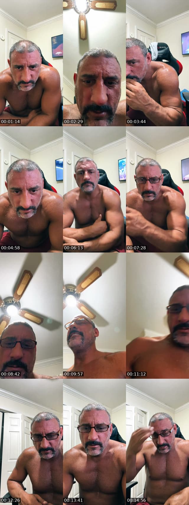 TikTok live: Well that’s a night by @uncpumplive