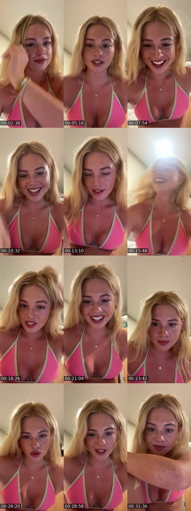 @navy.blair TikTok live from 2026-05-28