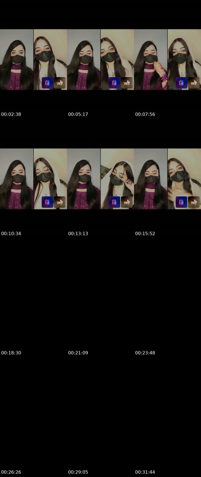 TikTok live: welcome by @precious.eva01