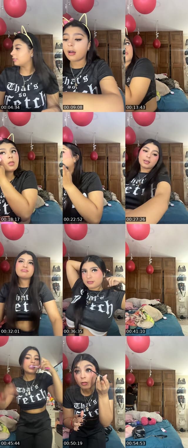 @_marivargas03_ TikTok live from 2026-05-28